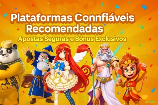 Login rápido no app acabet