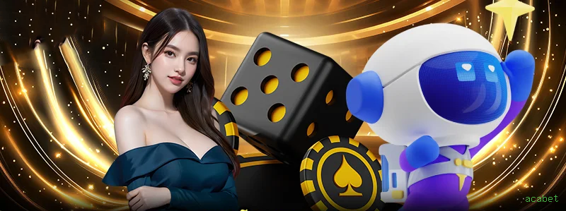 Download iOS acabet
