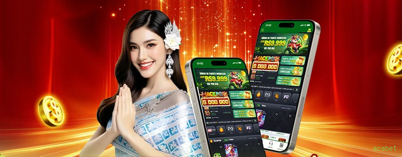 Apostas esportivas ao vivo na acabet